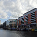 Leeds Dock