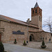 Merida - Basílica de Santa Eulalia