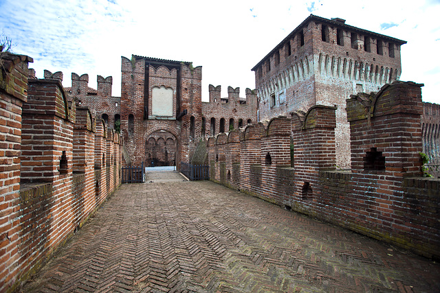 Soncino - Cremona