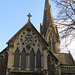 city united reformed church, cardiff