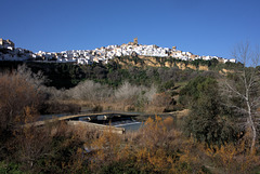 Arcos de la Frontera Arcos de la Frontera