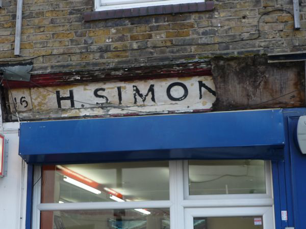 H. Simon