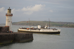 wfl - passing pier idy167