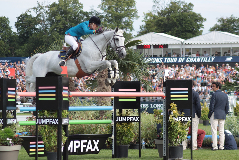 Longines Global Champion Tour