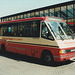Viscount Bus and Coach (Peterborough Bus Company) S3 (K393 KUA) in Peterborough – 30 Apr 1994 (221-12)