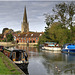 Abingdon, Oxfordshire