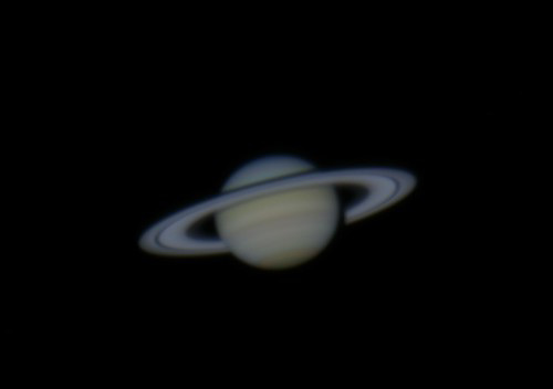 Saturn