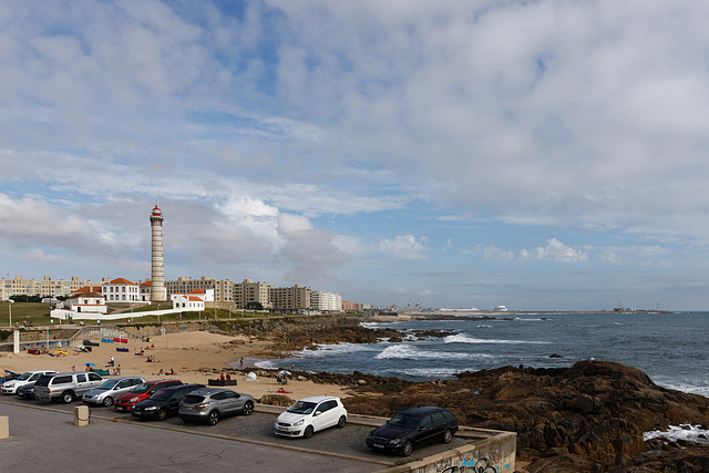 Leça, Portugal