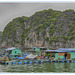 Lang Chai fishing village / Vietnam