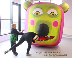 Shreg's elevenses - New Pop Max 29 5 2025 Shreg's elevenses - New Pop Max 29 5 2025