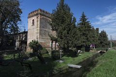 Pontecatello - Brescia Pontecatello - Brescia