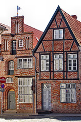 Auf der Altstadt