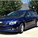 Chevy Cruze  2013