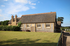 Former Village School, Holkham, Norfolk