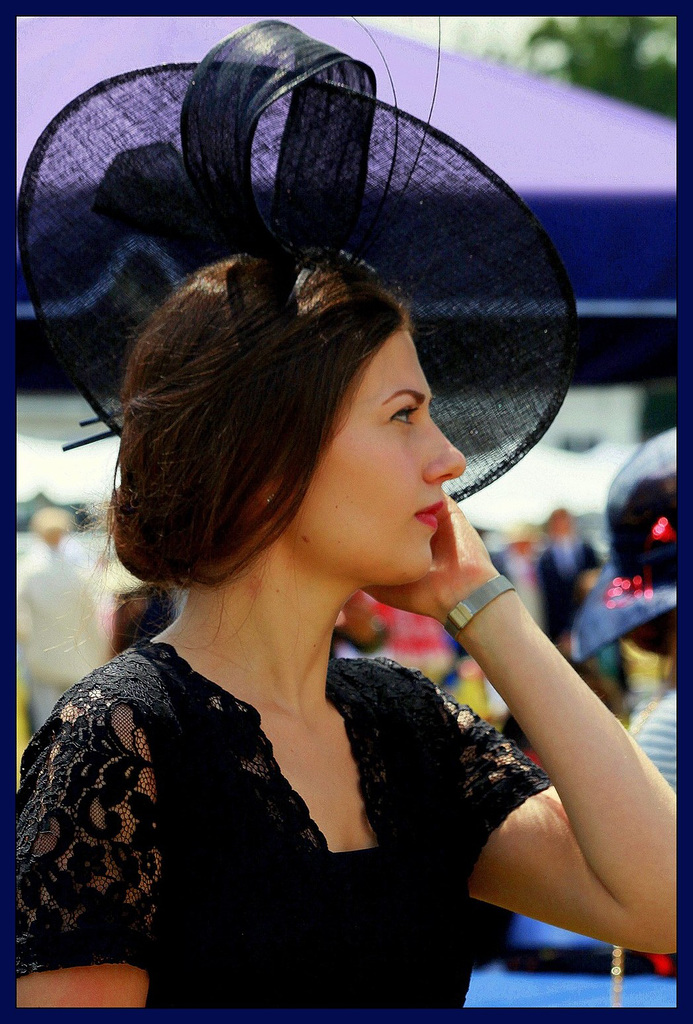 Prix de Diane 2016