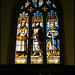 Lincoln College stained glass (6)