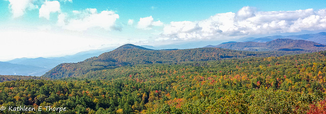 Blue Ridge Parkway 101616-002