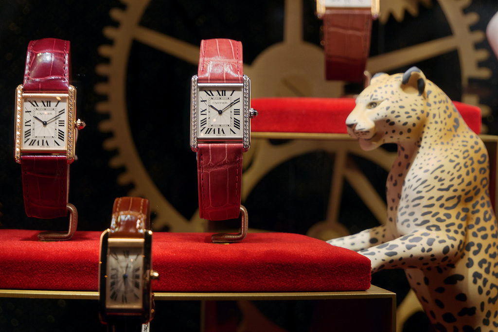 Cartier