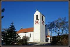 Undorf, Pfarrkirche St. Joseph (PiP)