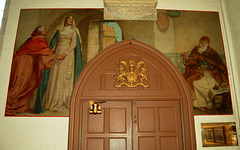 Holy Trinity Church, Casterton, Cumbria