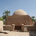 Shrine In Rustaq