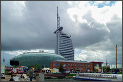 Bremerhaven Hafencity