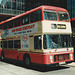 Viscount Bus and Coach (Peterborough Bus Company) in Peterborough – 30 Apr 1994 (221-17)