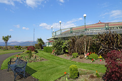 Rothesay Winter Gardens