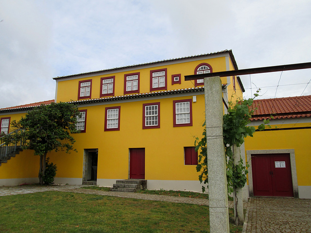 Camilo Castelo Branco Foundation.