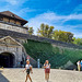 Festung Marienberg - Schönborntor - Würzburg