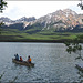 Canada's Rocky Mountains.