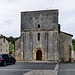 Agris - Saint-Caprais