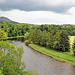 Scotland St. Cuthbert's Way/ River Tweed (PiP)