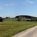 Landschaft (im Ostallgäu)