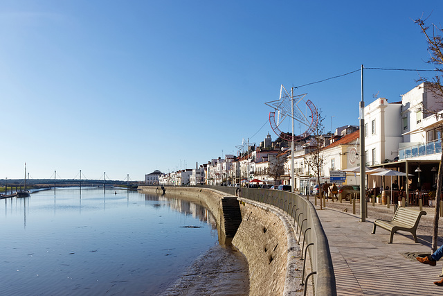 Alcácer do Sal, Portugal