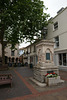 Queen Victoria Diamond Jubilee Monument