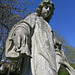 margravine hammersmith cemetery, london