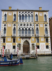 Palazzo Cavalli Franchetti