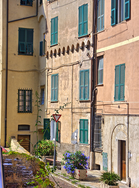 Porto Maurizio