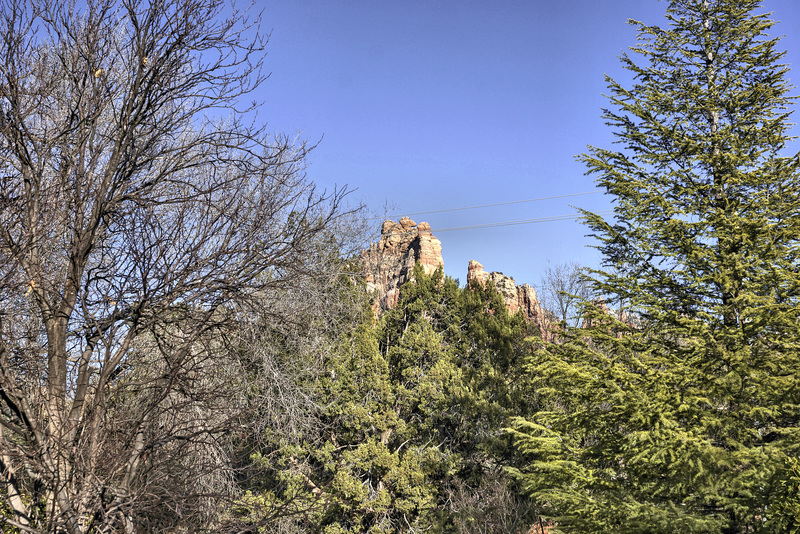 On Balance – Sedona, Arizona