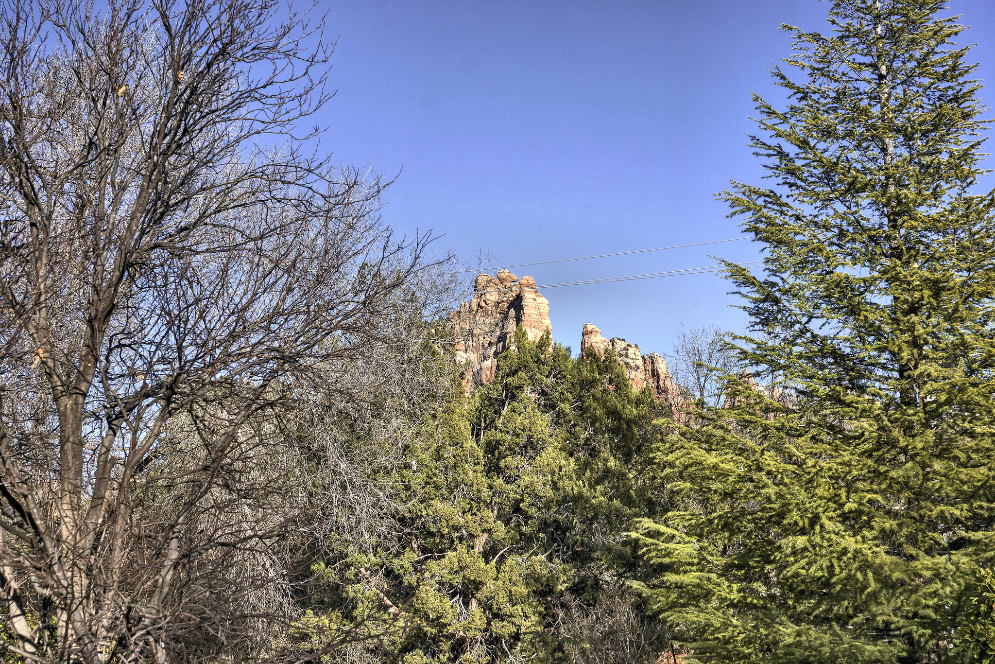 On Balance – Sedona, Arizona