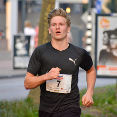 Singelloop Leiden 2018