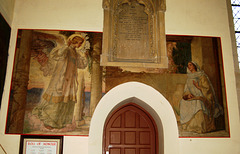 Holy Trinity Church, Casterton, Cumbria