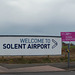 Welcome to Solent Airport (2) - 31 January 2019