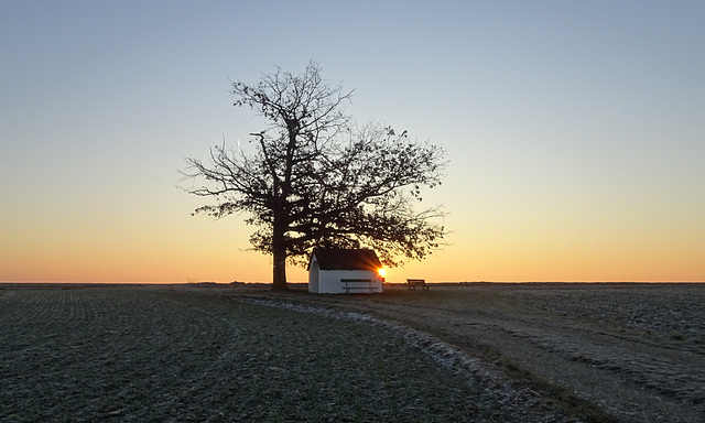 Kapelle