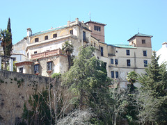 Casa del Rey Moro