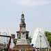 EXPO 2015 - Milano - Piazza Castello, Expo Gate