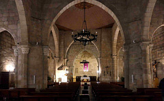 Merida - Basílica de Santa Eulalia