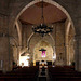 Merida - Basílica de Santa Eulalia