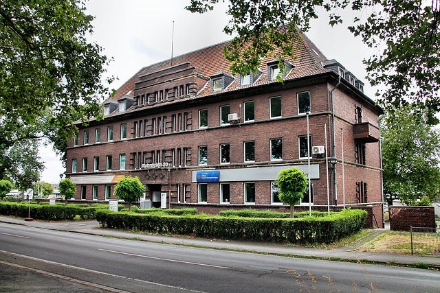 Schleppamt Duisburg (Duisburg-Kaßlerfeld) / 22.07.2023